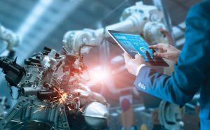 مدیریت فرآیند کسب‌وکار در عصر صنعت 4.0؛ بررسی جامع و جهت‌گیری‌های آینده
