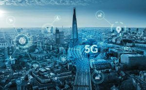شبکه‌های خصوصی 5G گامی به سوی استقرار صنعت نسل چهارم