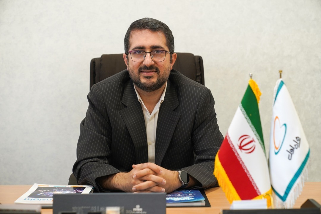مصاحبه با جناب آقای دکتر میرزاپور