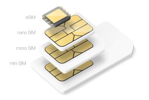 سیم‌کارت روند تحول آن و آخرین  پیشرفت‌ها در همراه اول
