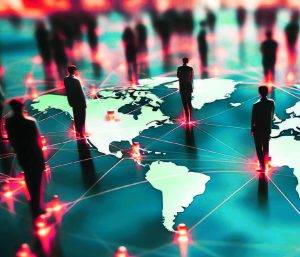 ارتباطات، ستون فقرات زیست‌بوم دیجیتال: نقش اپراتورهای مخابراتی در شکل‌دهی زیست‌بوم دیجیتال